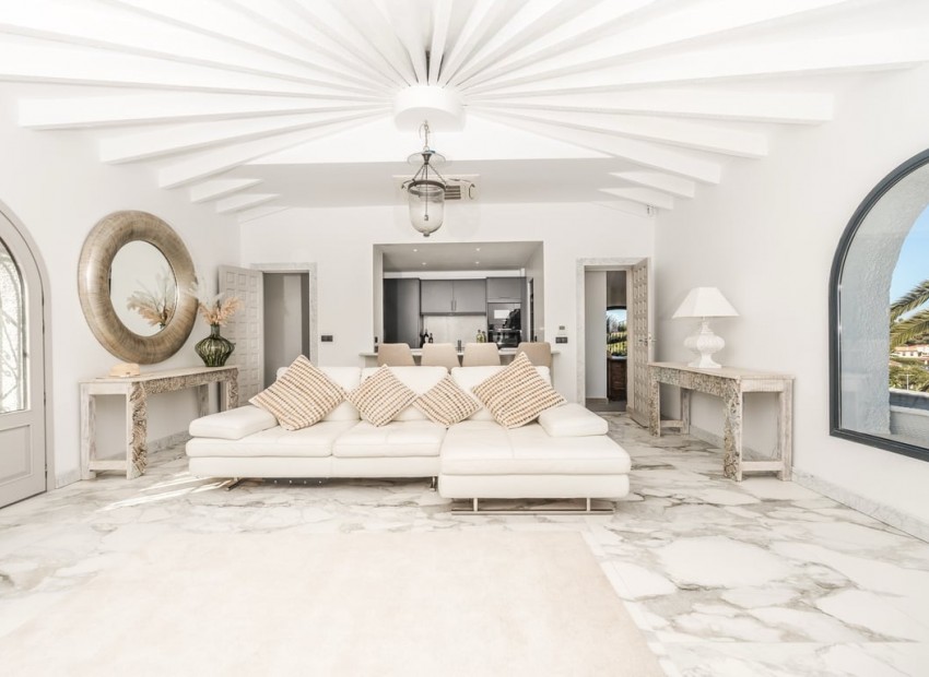 A Vendre - Villa - Javea - Jávea - Xàbia Centro