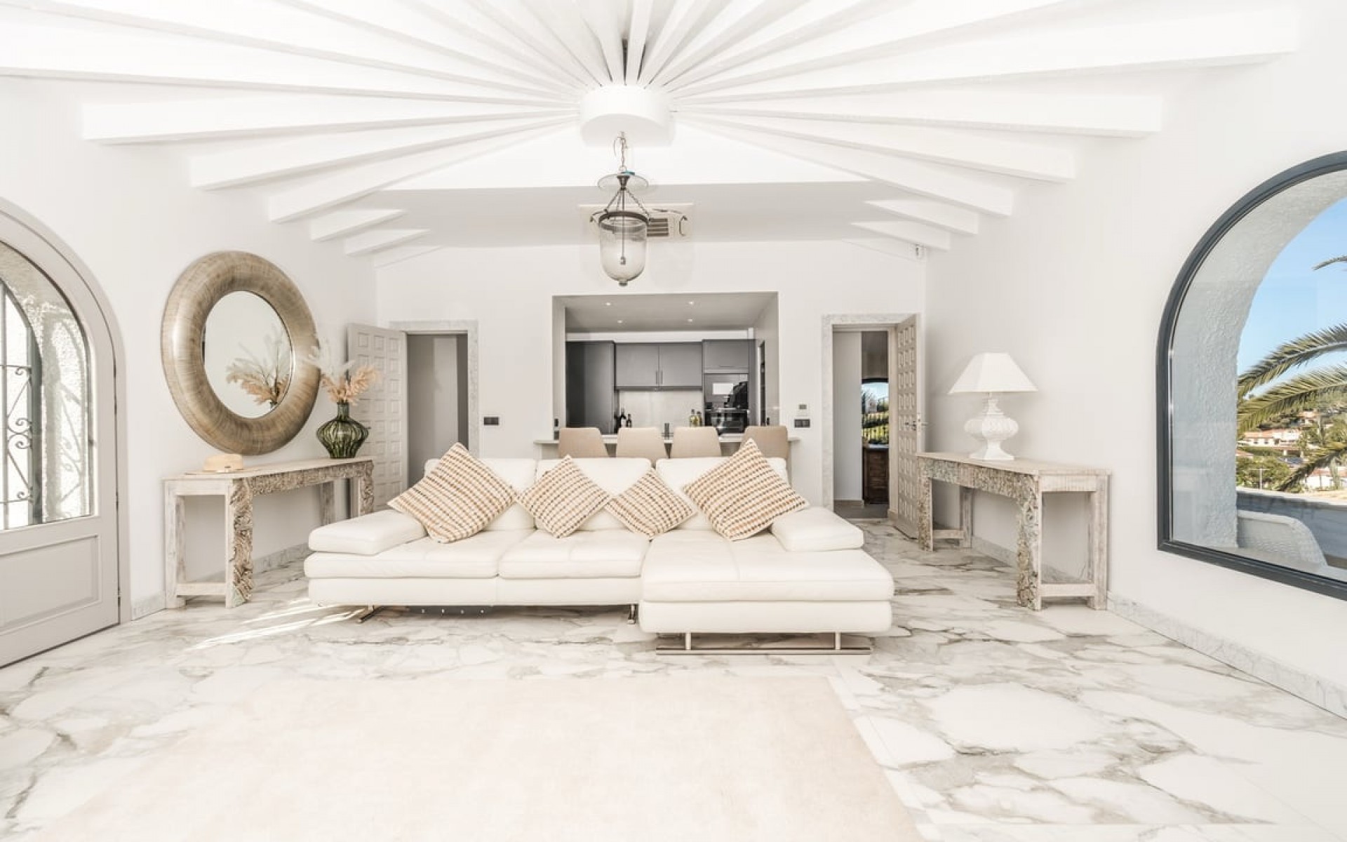 A Vendre - Villa - Javea - Jávea - Xàbia Centro