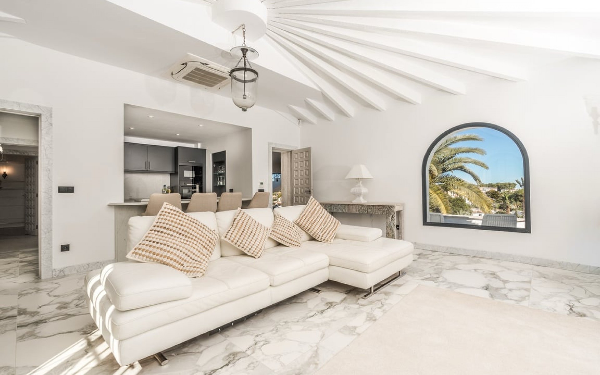 A Vendre - Villa - Javea - Jávea - Xàbia Centro