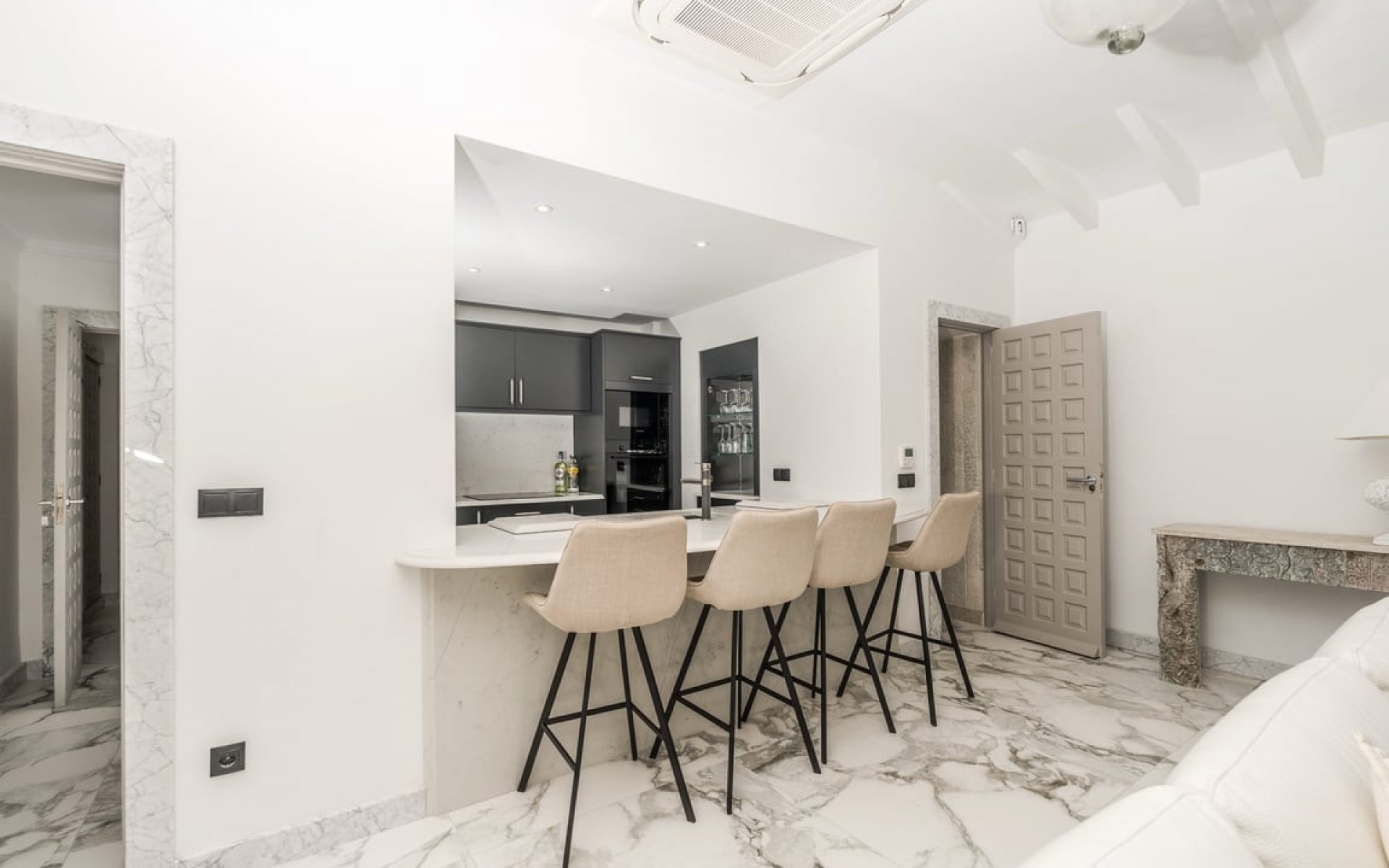 A Vendre - Villa - Javea - Jávea - Xàbia Centro