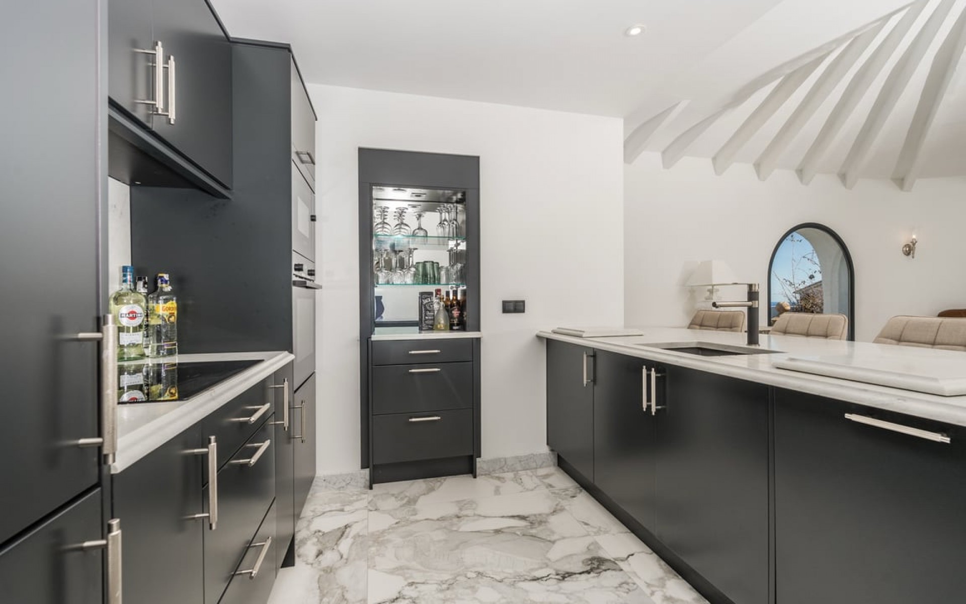 A Vendre - Villa - Javea - Jávea - Xàbia Centro