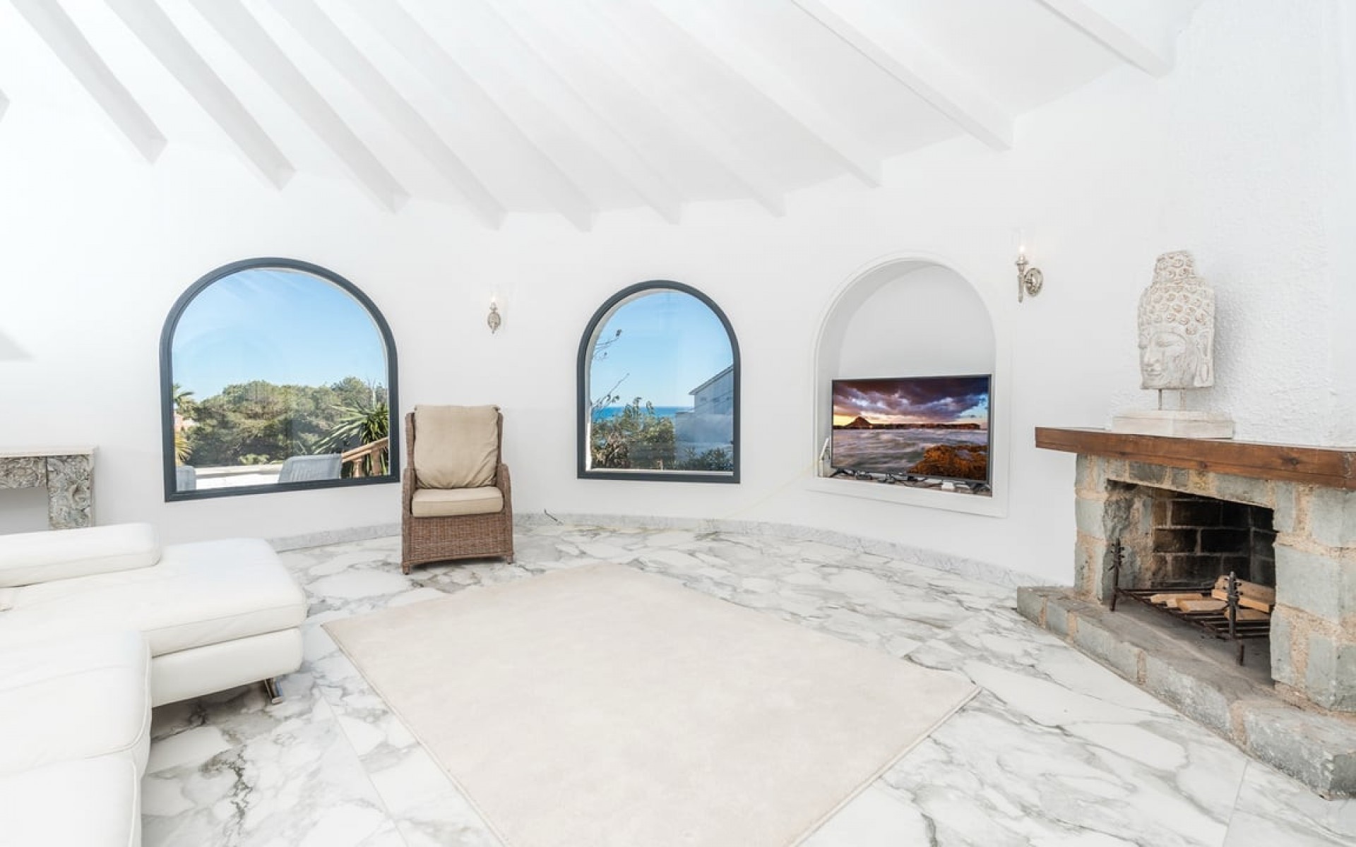 A Vendre - Villa - Javea - Jávea - Xàbia Centro