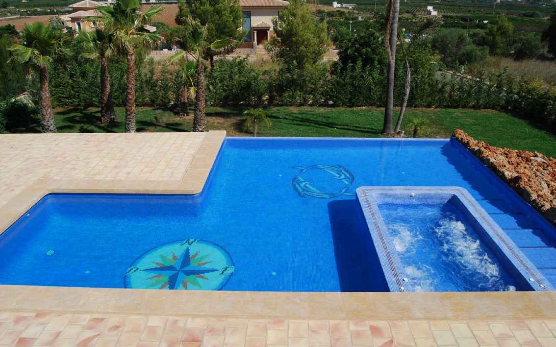 A Vendre - Villa - Javea - Jávea - Xàbia Centro
