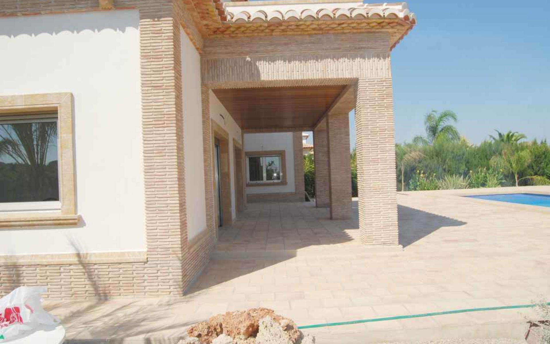 A Vendre - Villa - Javea - Jávea - Xàbia Centro