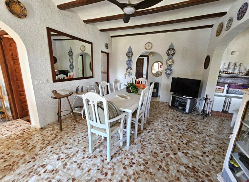 A Vendre - Villa - Javea - Jávea - Xàbia Centro
