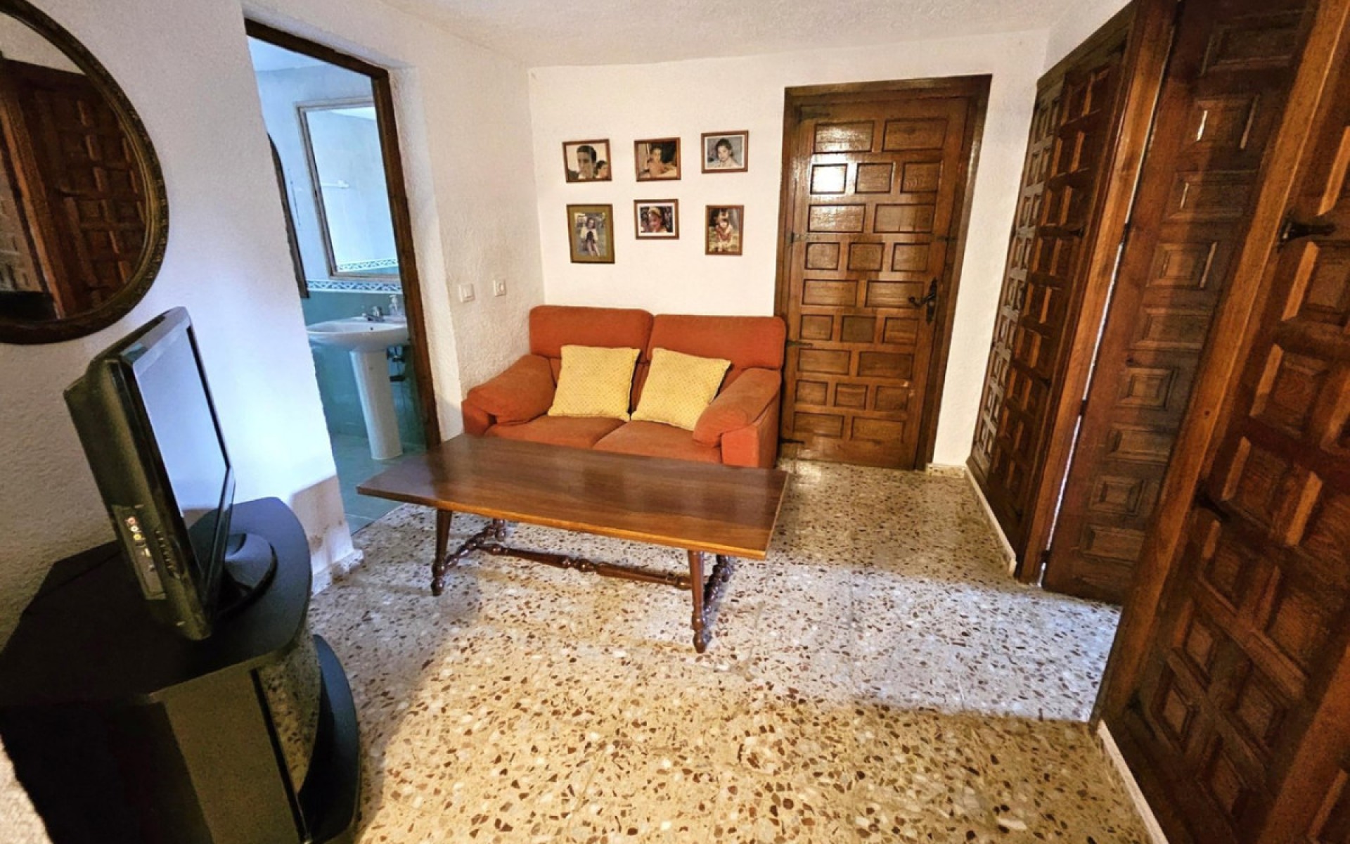 A Vendre - Villa - Javea - Jávea - Xàbia Centro