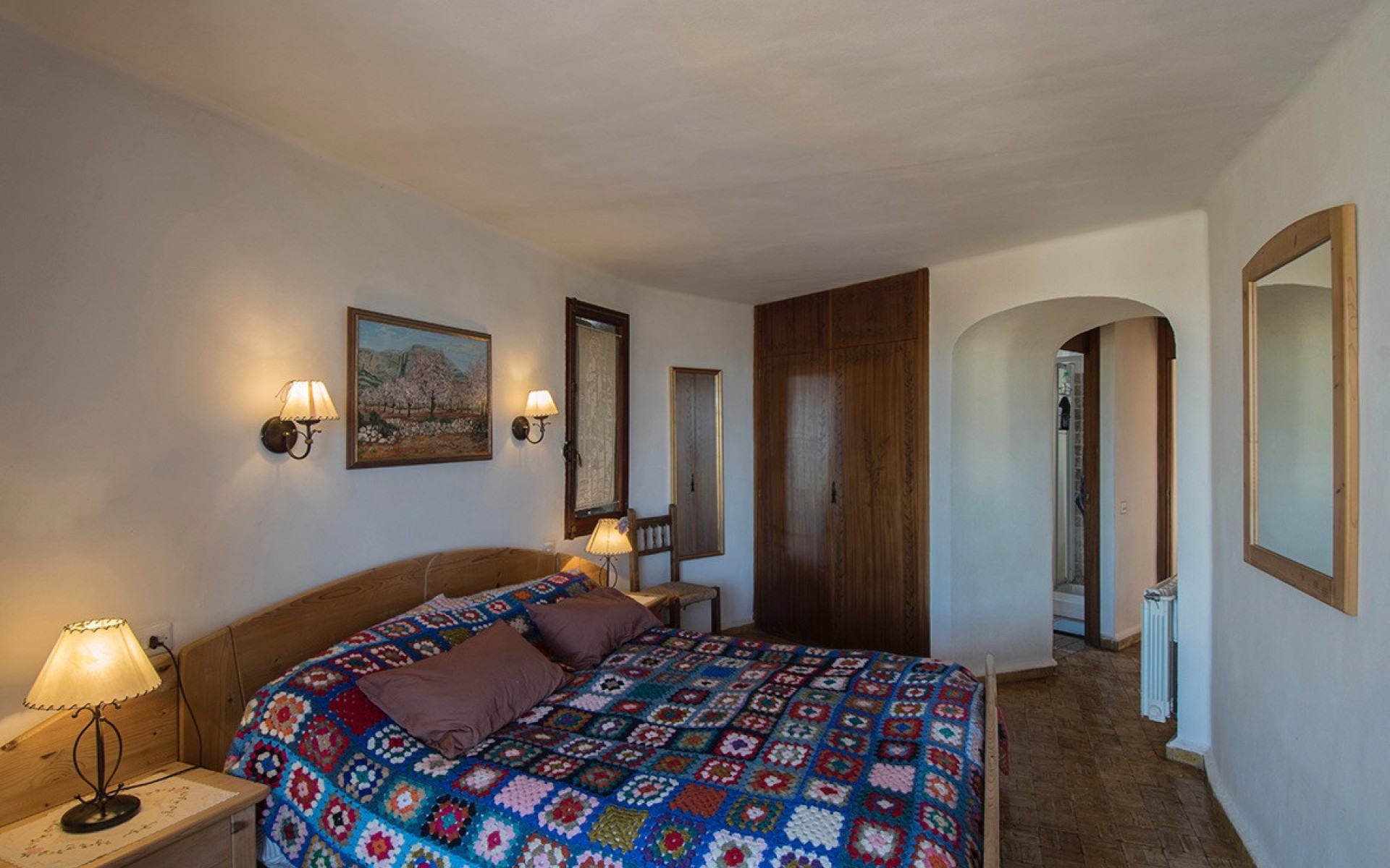 A Vendre - Villa - Javea - Jávea - Xàbia Centro