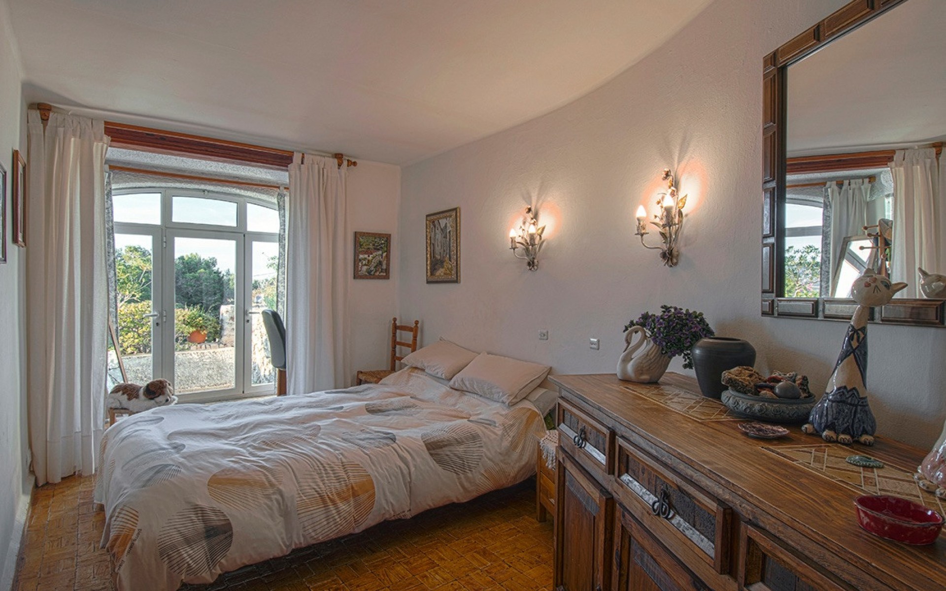 A Vendre - Villa - Javea - Jávea - Xàbia Centro