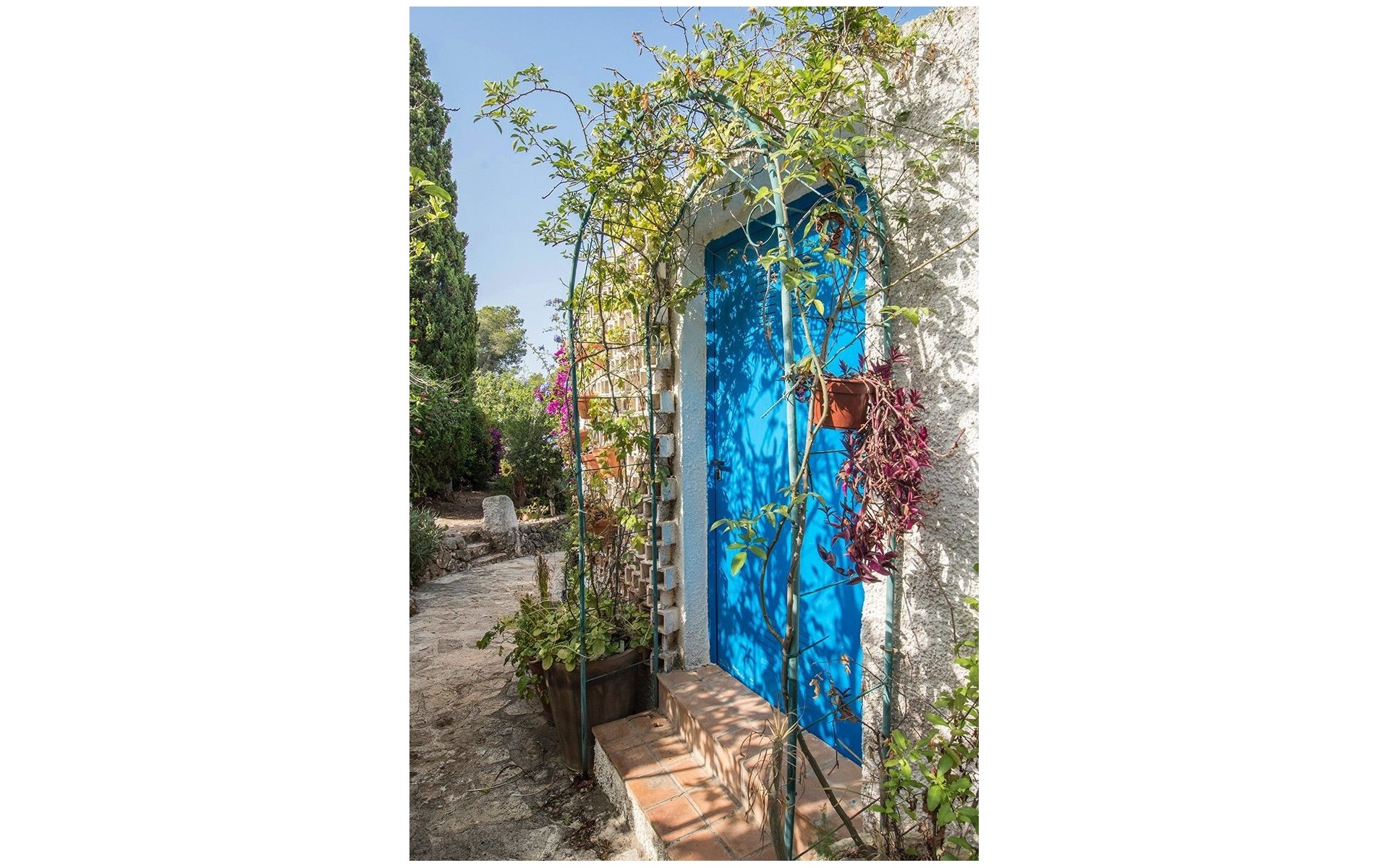 A Vendre - Villa - Javea - Jávea - Xàbia Centro