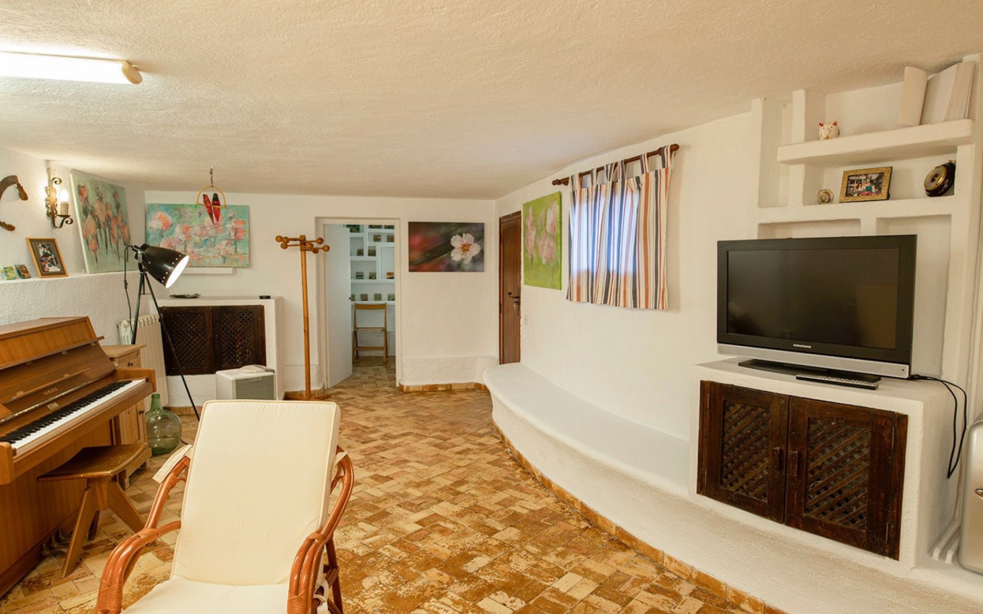 A Vendre - Villa - Javea - Jávea - Xàbia Centro