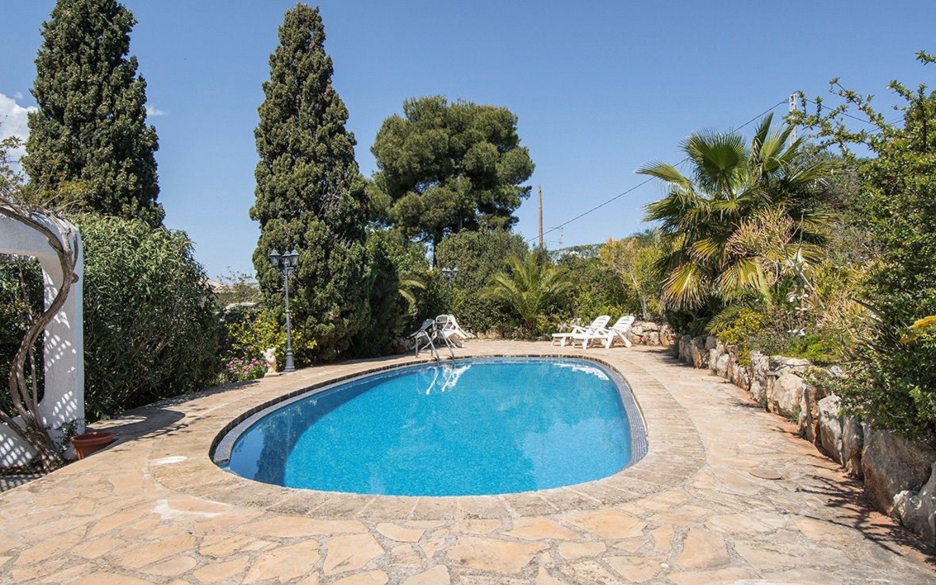 A Vendre - Villa - Javea - Jávea - Xàbia Centro