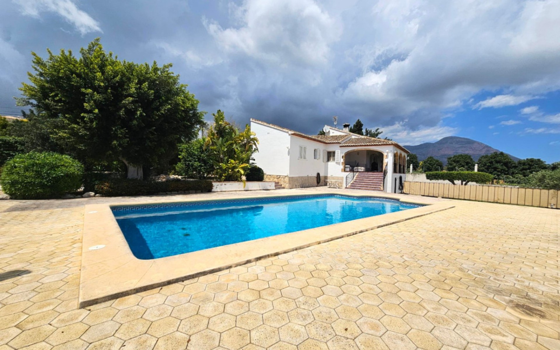 A Vendre - Villa - Javea - Jávea - Xàbia Centro