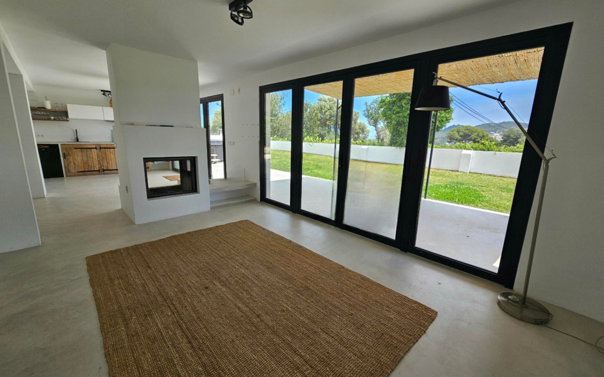 A Vendre - Villa - Javea - Jávea - Xàbia Centro