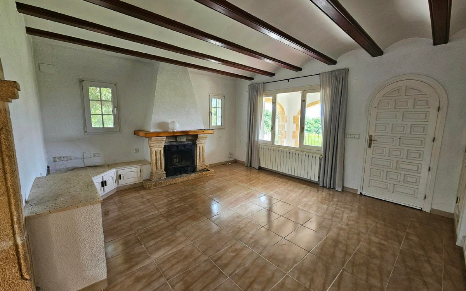 A Vendre - Villa - Javea - Jávea - Xàbia Centro