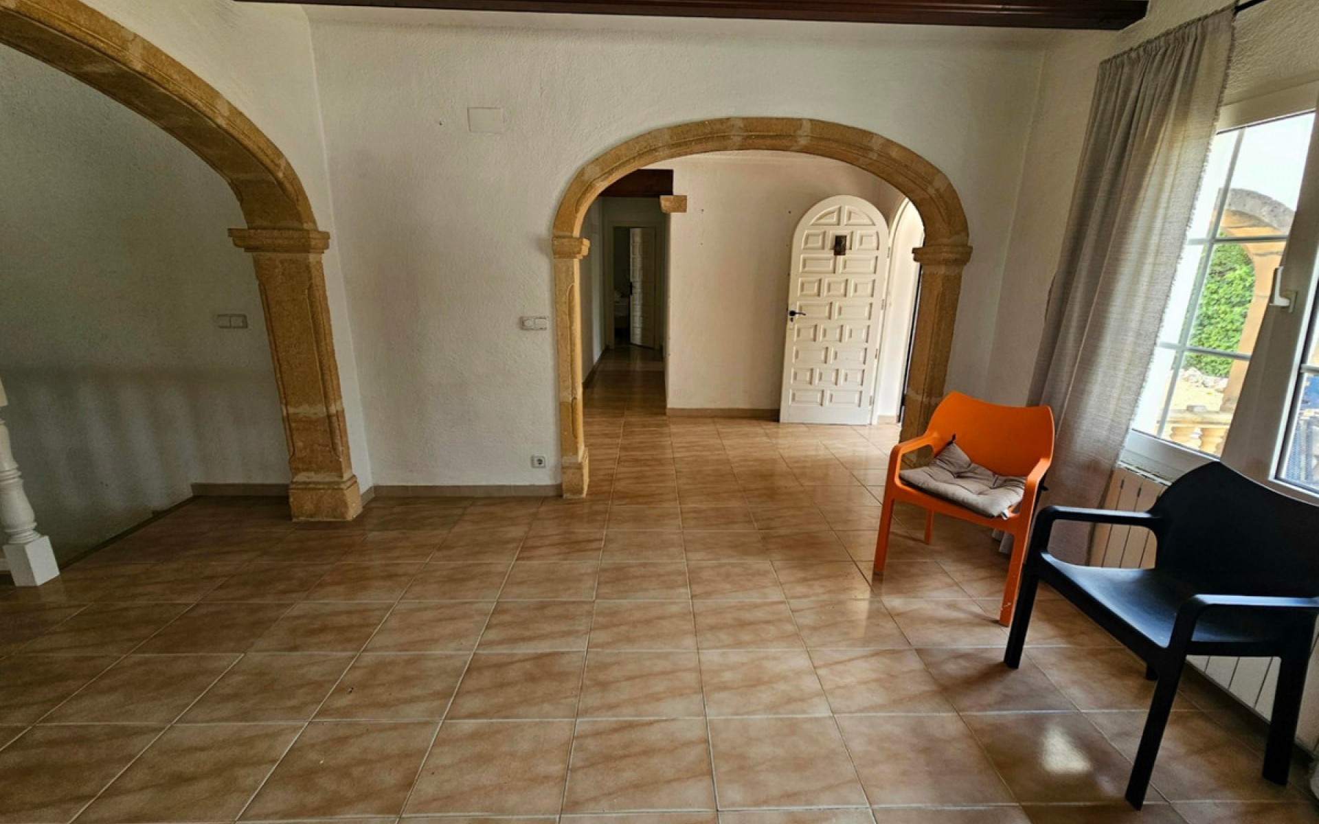 A Vendre - Villa - Javea - Jávea - Xàbia Centro