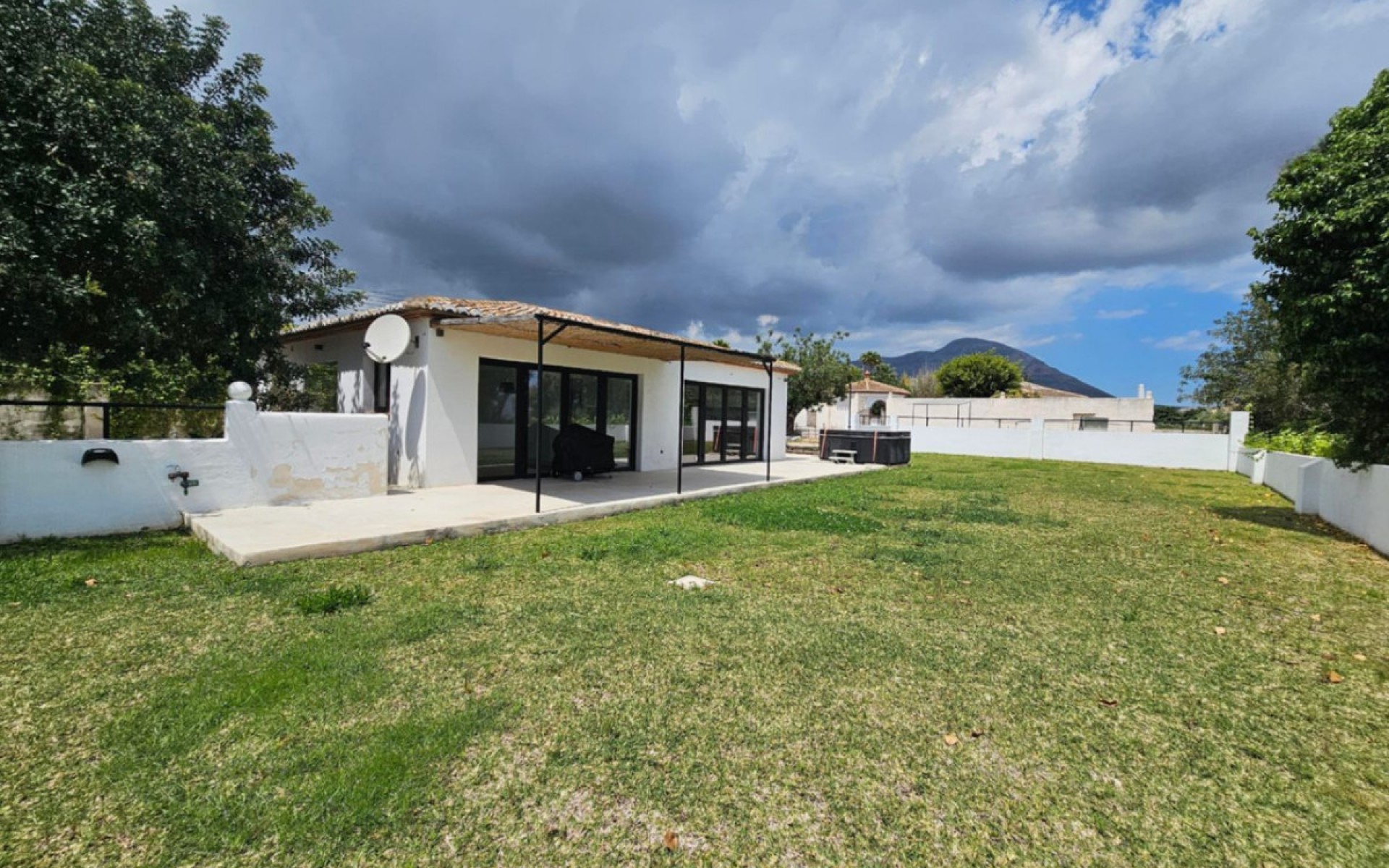 A Vendre - Villa - Javea - Jávea - Xàbia Centro