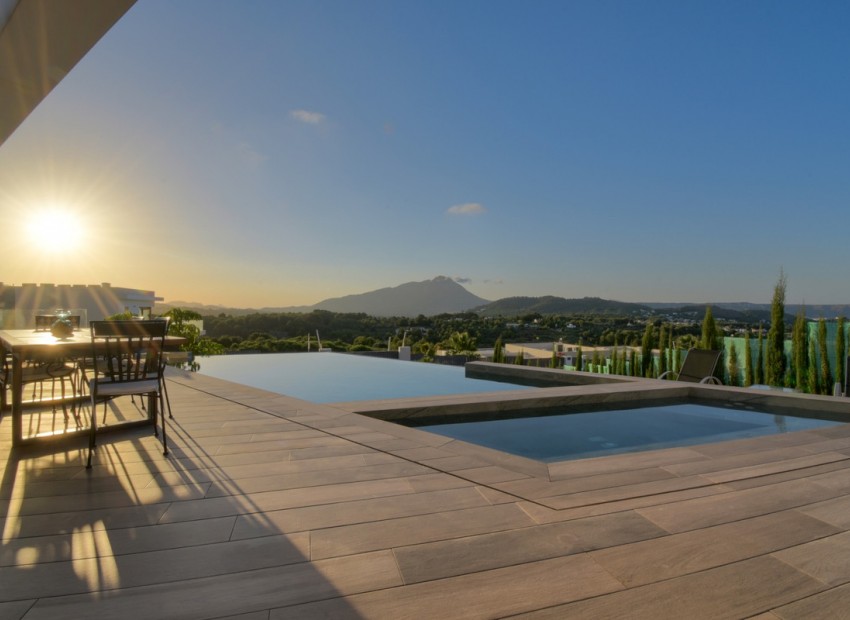A Vendre - Villa - Javea - Jávea - Xàbia Centro