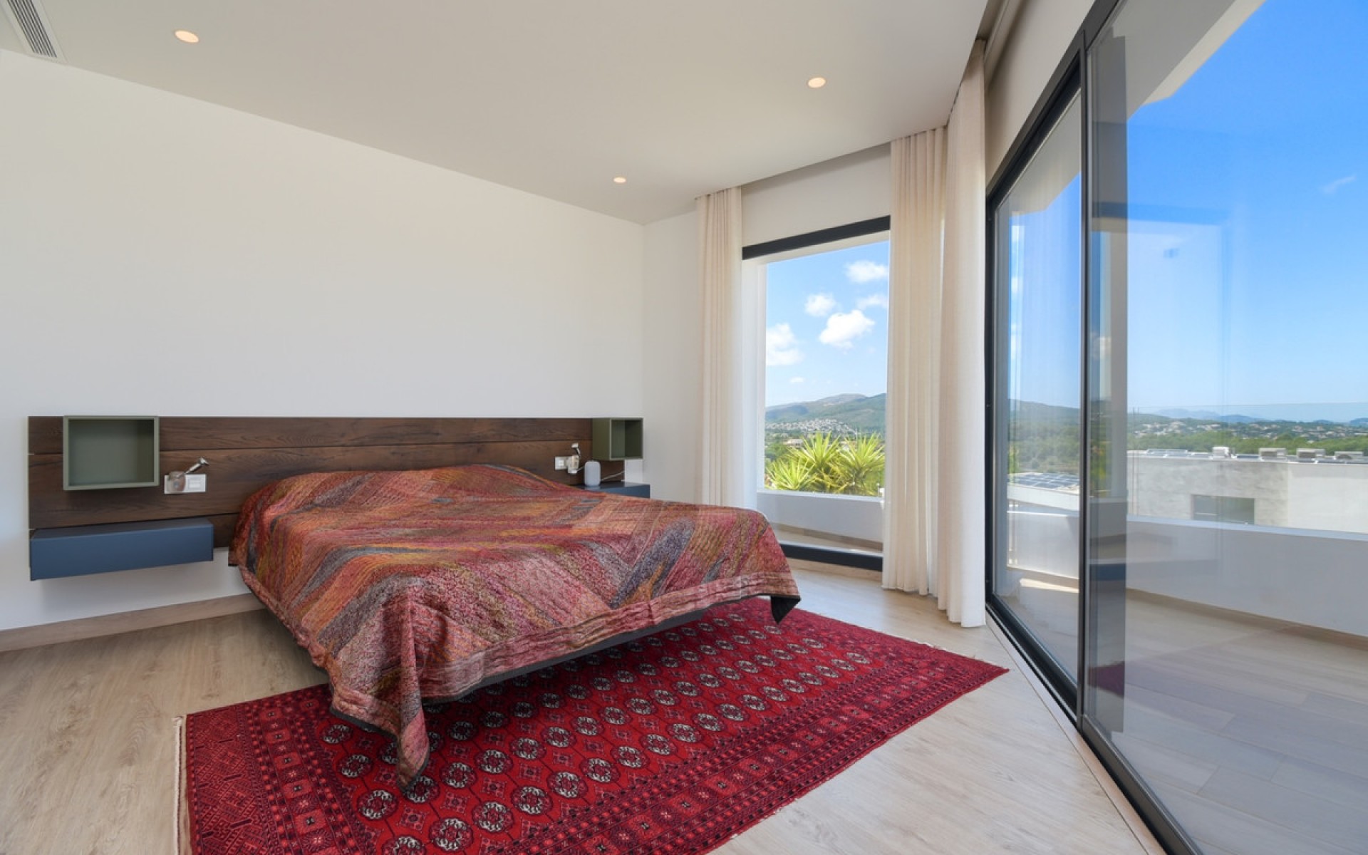 A Vendre - Villa - Javea - Jávea - Xàbia Centro