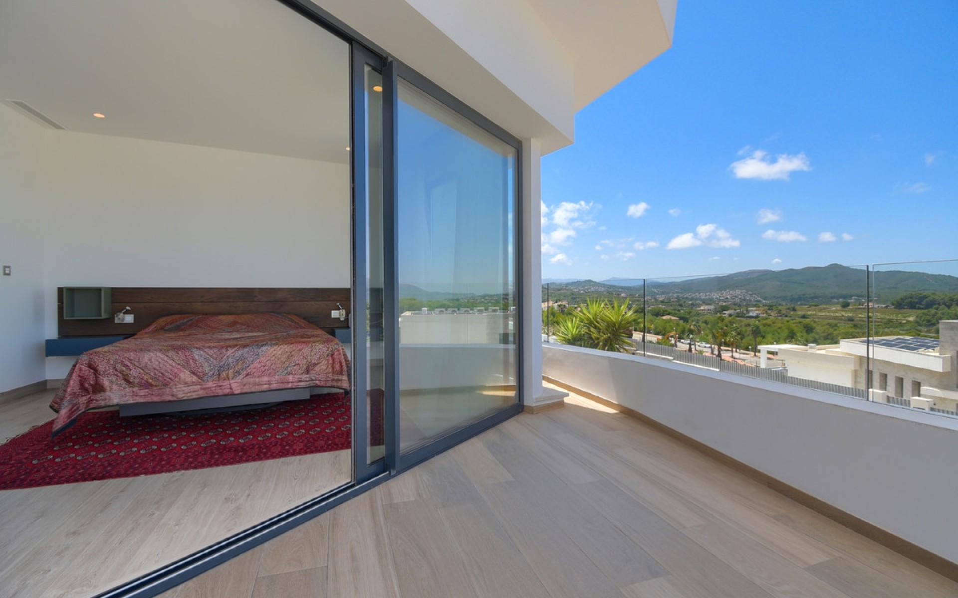 A Vendre - Villa - Javea - Jávea - Xàbia Centro