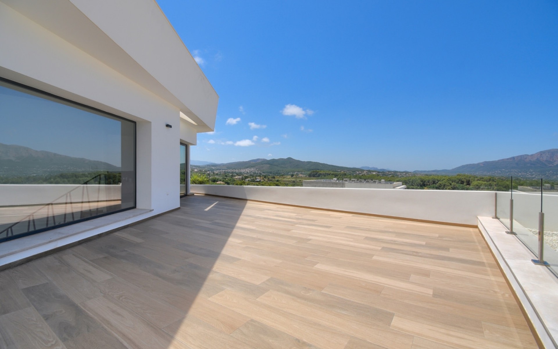 A Vendre - Villa - Javea - Jávea - Xàbia Centro