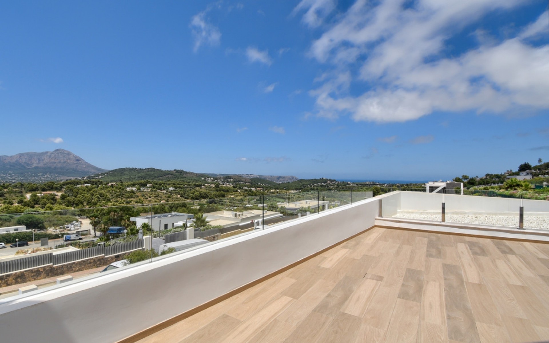 A Vendre - Villa - Javea - Jávea - Xàbia Centro