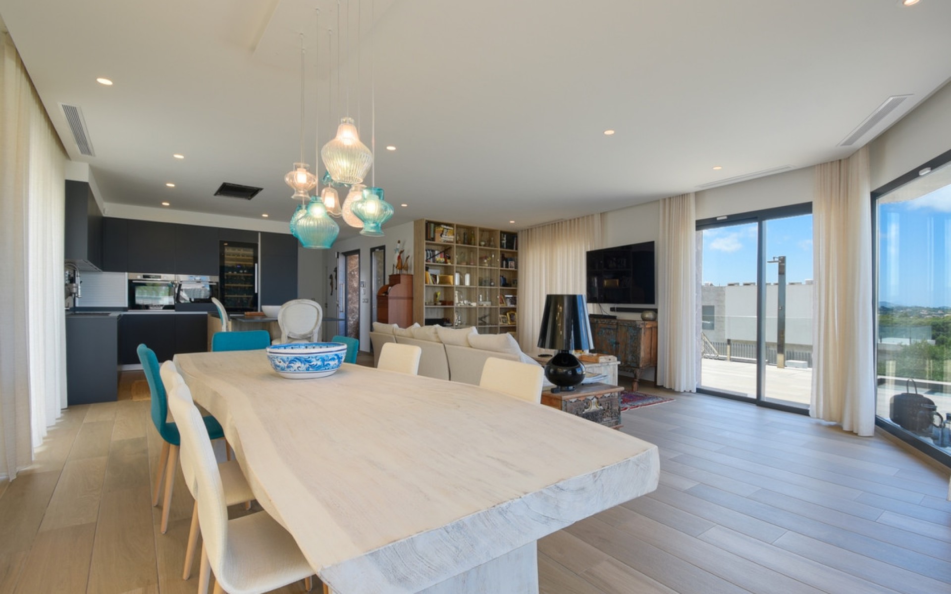 A Vendre - Villa - Javea - Jávea - Xàbia Centro