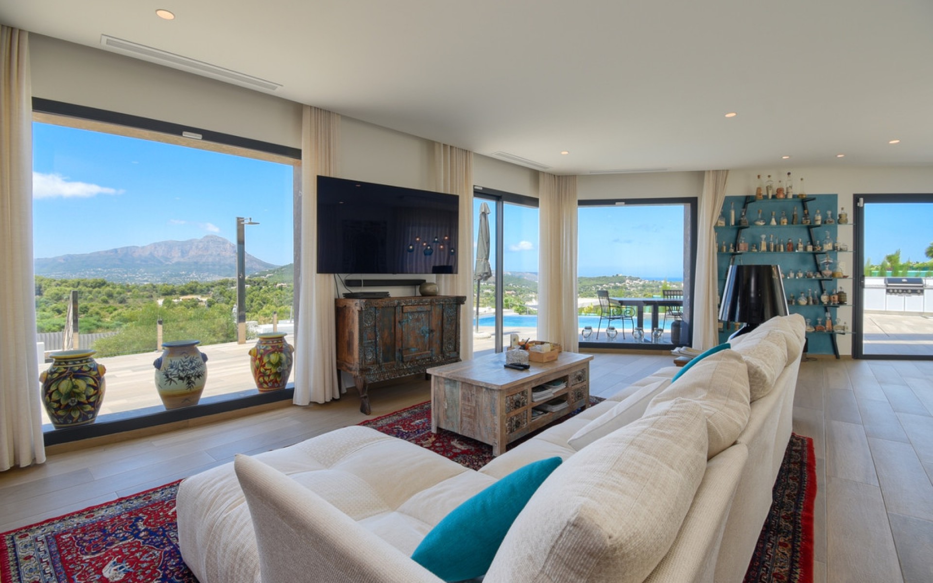 A Vendre - Villa - Javea - Jávea - Xàbia Centro