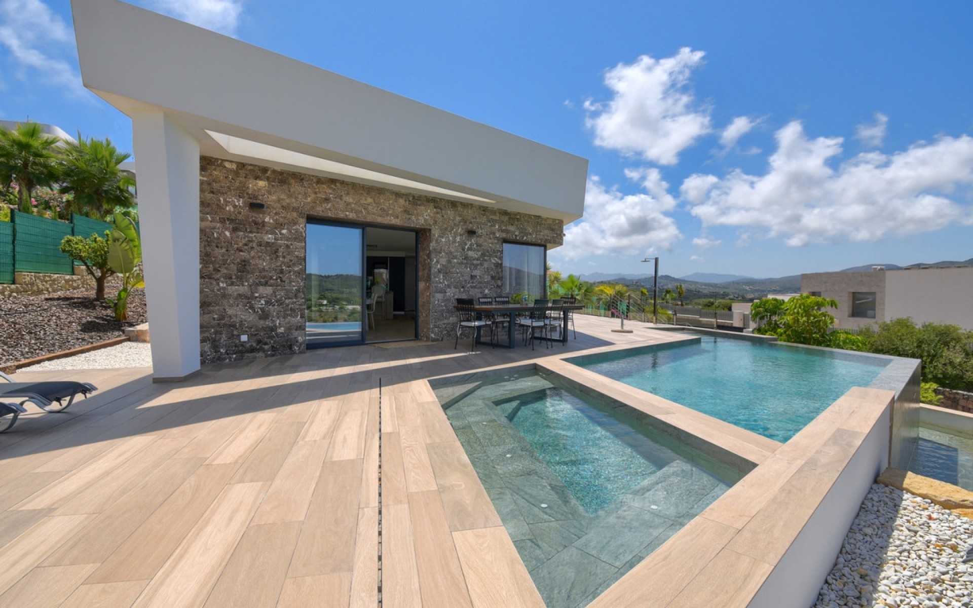 A Vendre - Villa - Javea - Jávea - Xàbia Centro
