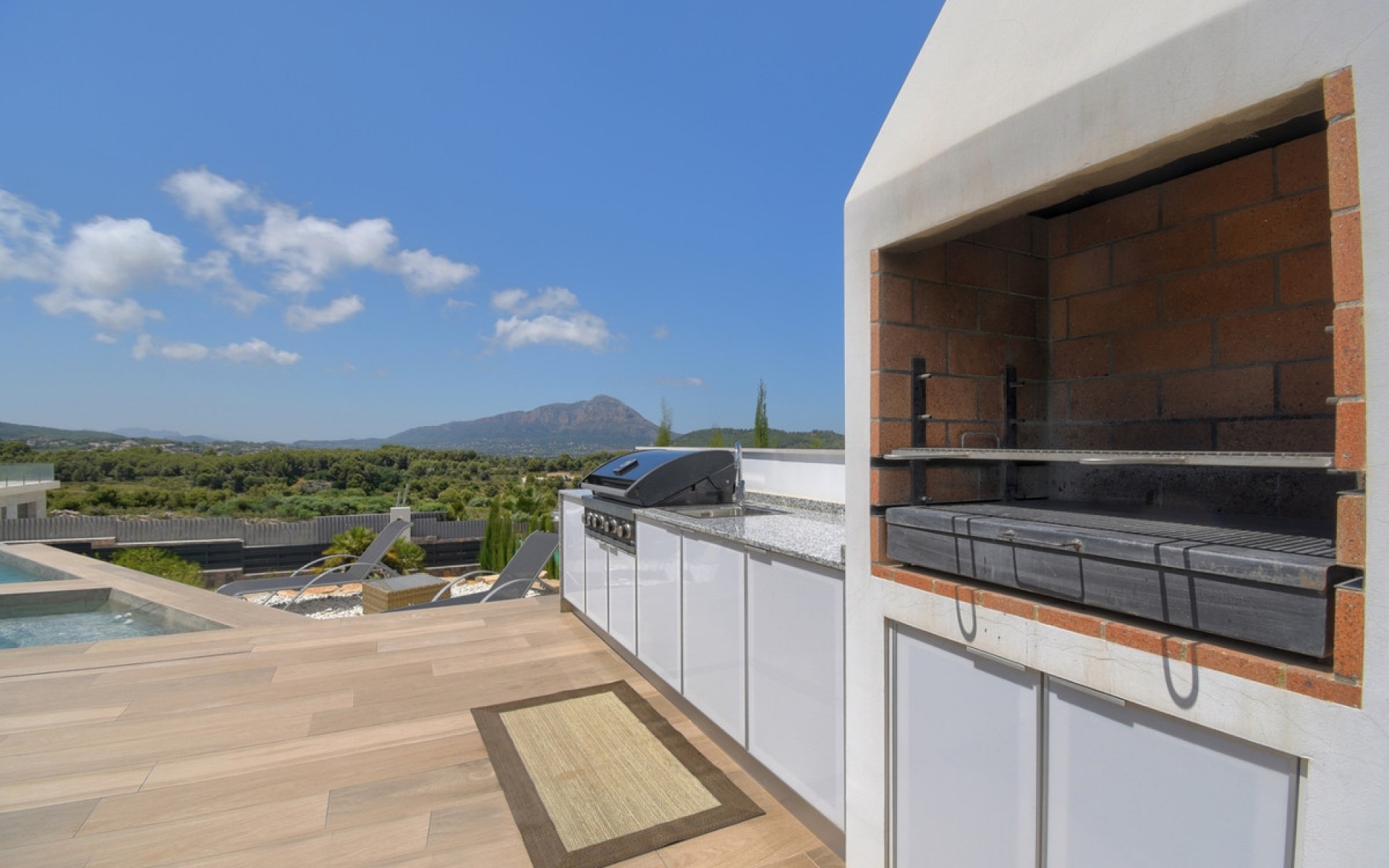 A Vendre - Villa - Javea - Jávea - Xàbia Centro