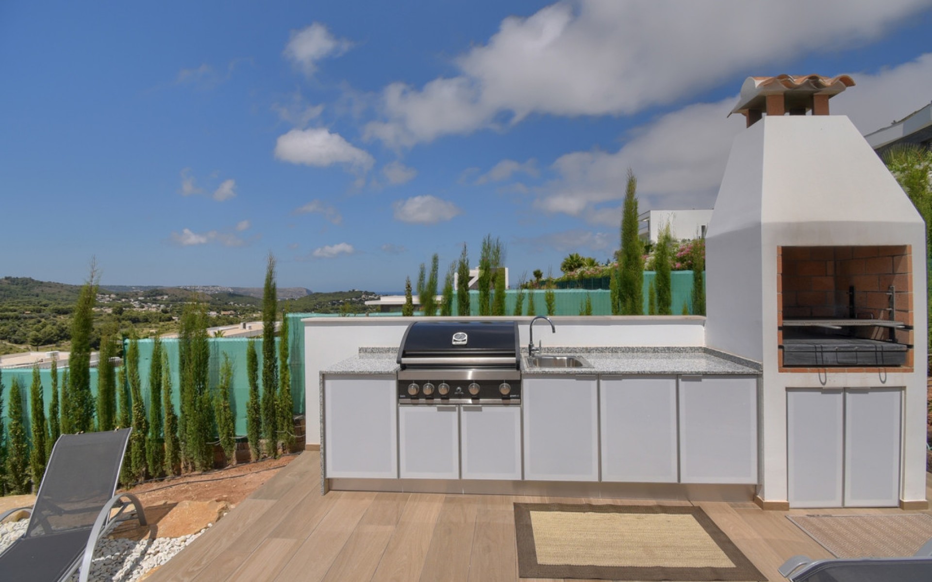A Vendre - Villa - Javea - Jávea - Xàbia Centro