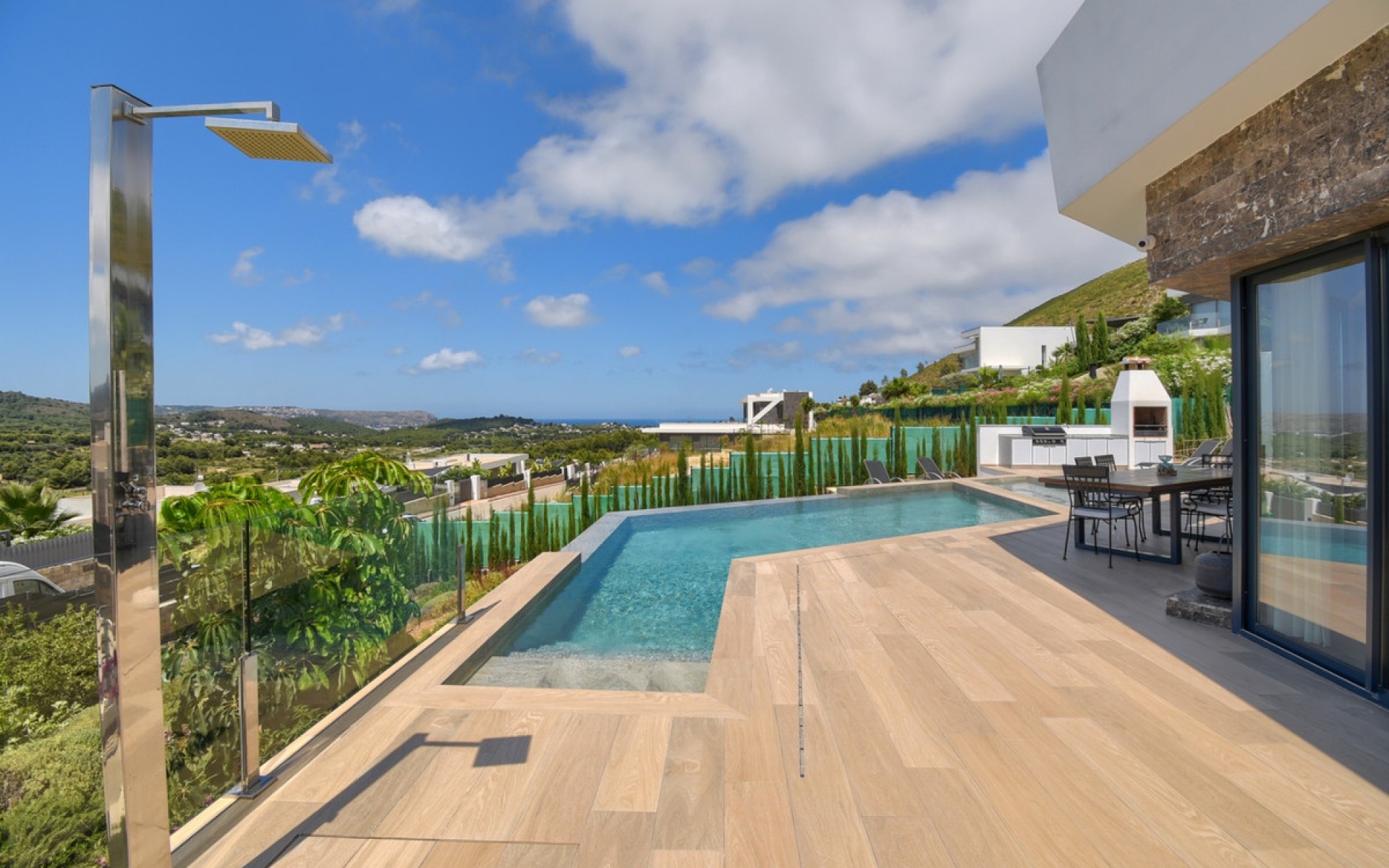 A Vendre - Villa - Javea - Jávea - Xàbia Centro