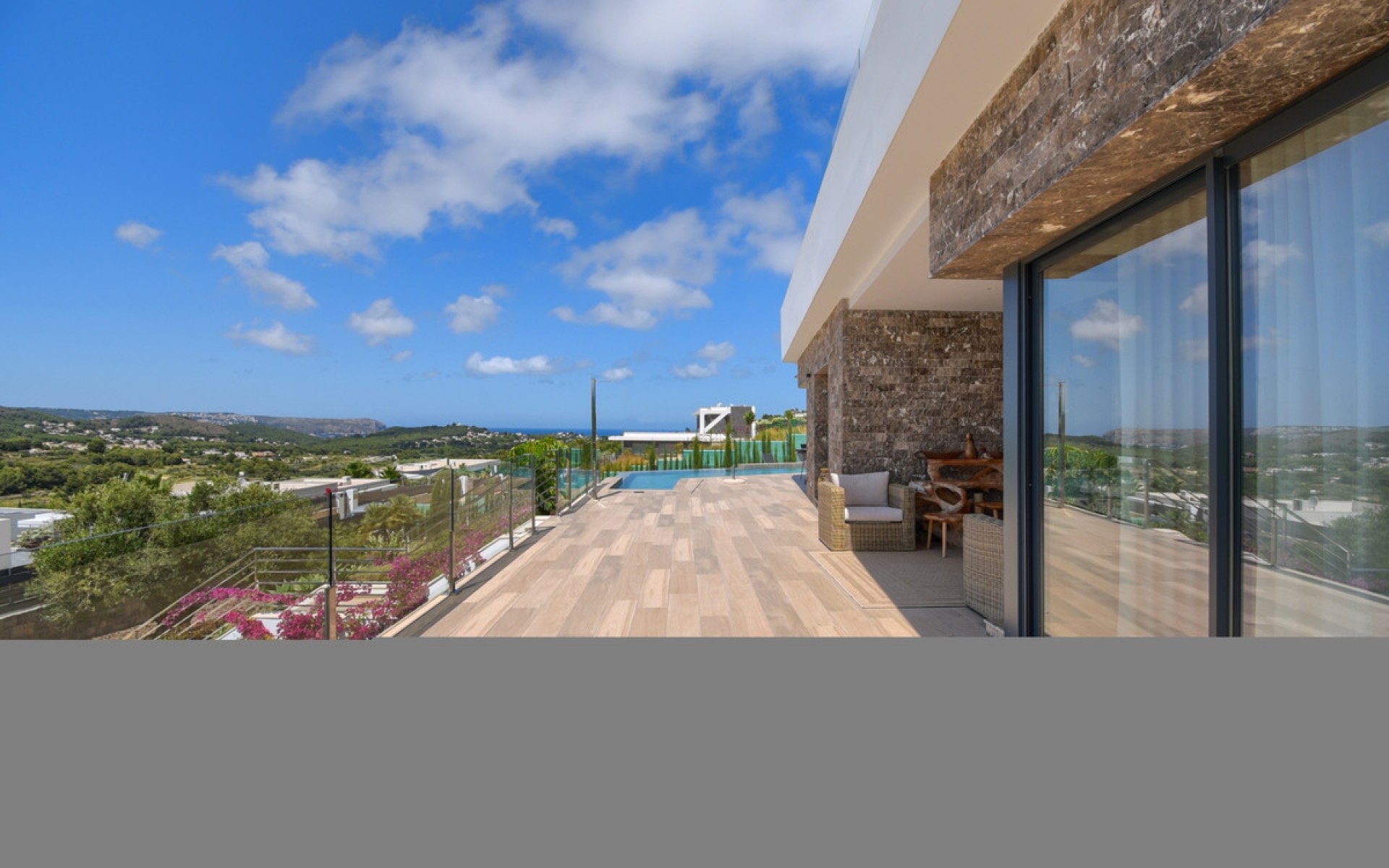 A Vendre - Villa - Javea - Jávea - Xàbia Centro