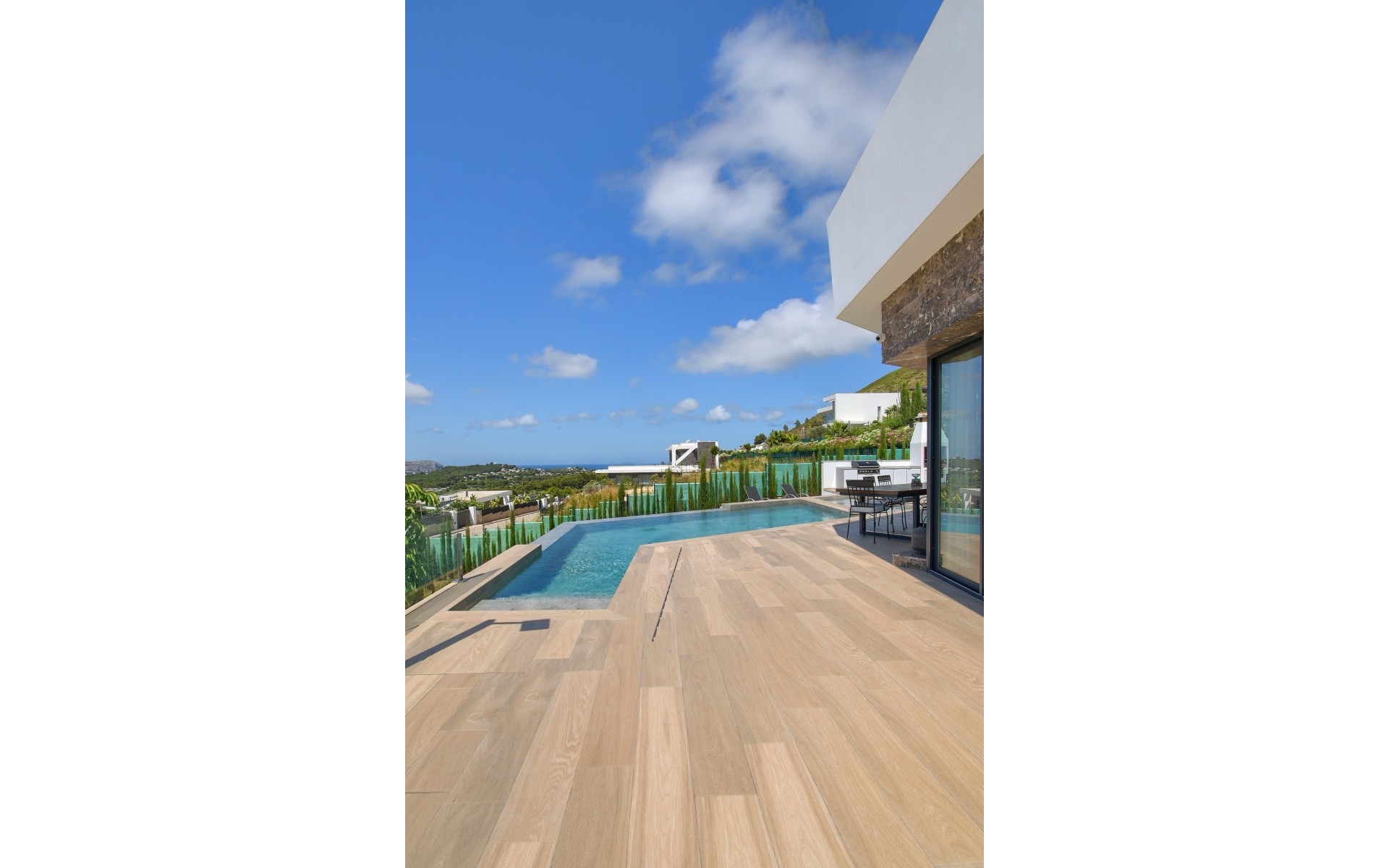 A Vendre - Villa - Javea - Jávea - Xàbia Centro