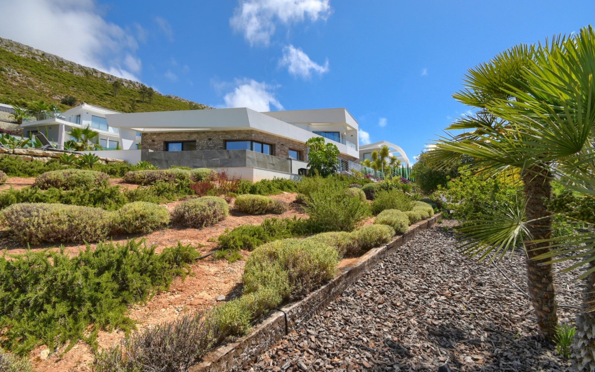 A Vendre - Villa - Javea - Jávea - Xàbia Centro