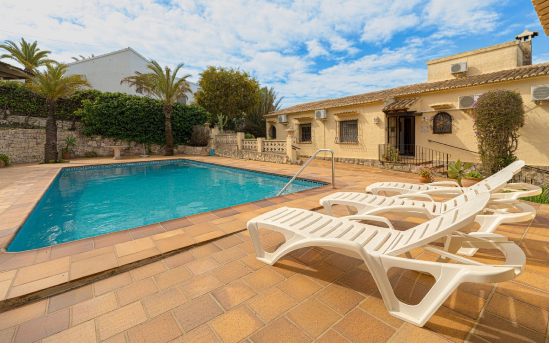 A Vendre - Villa - Javea - Jávea - Xàbia Centro
