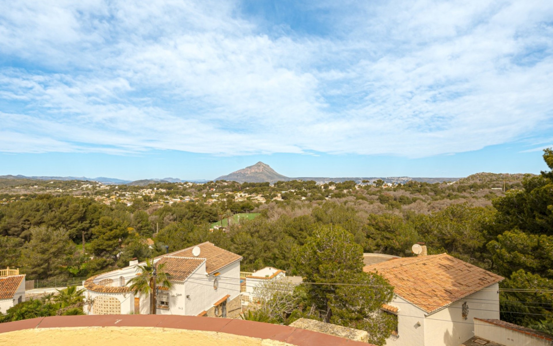 A Vendre - Villa - Javea - Jávea - Xàbia Centro
