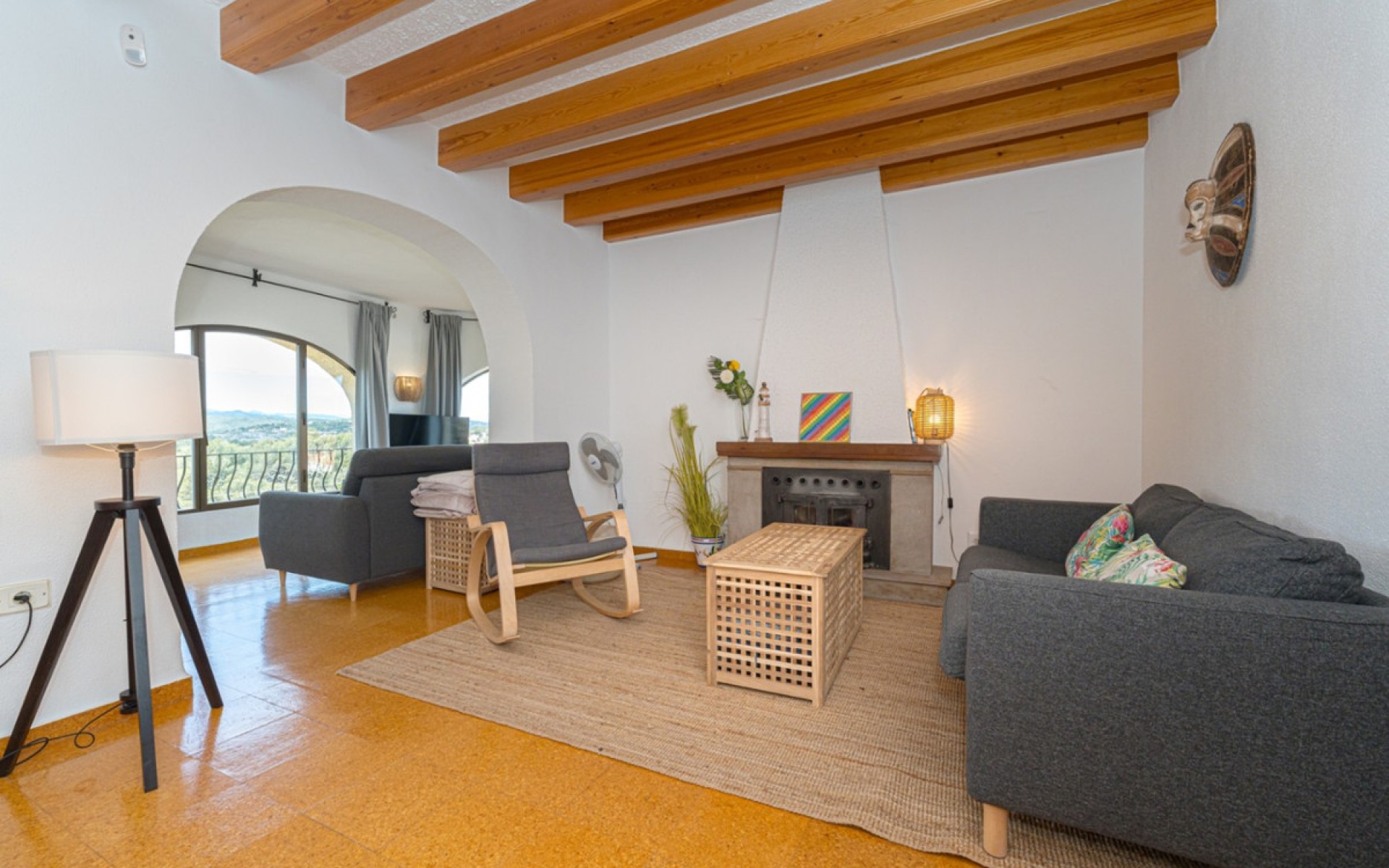A Vendre - Villa - Javea - Jávea - Xàbia Centro
