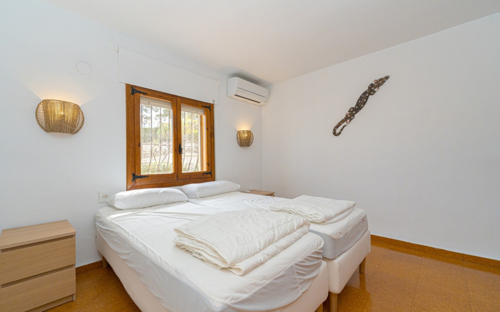 A Vendre - Villa - Javea - Jávea - Xàbia Centro