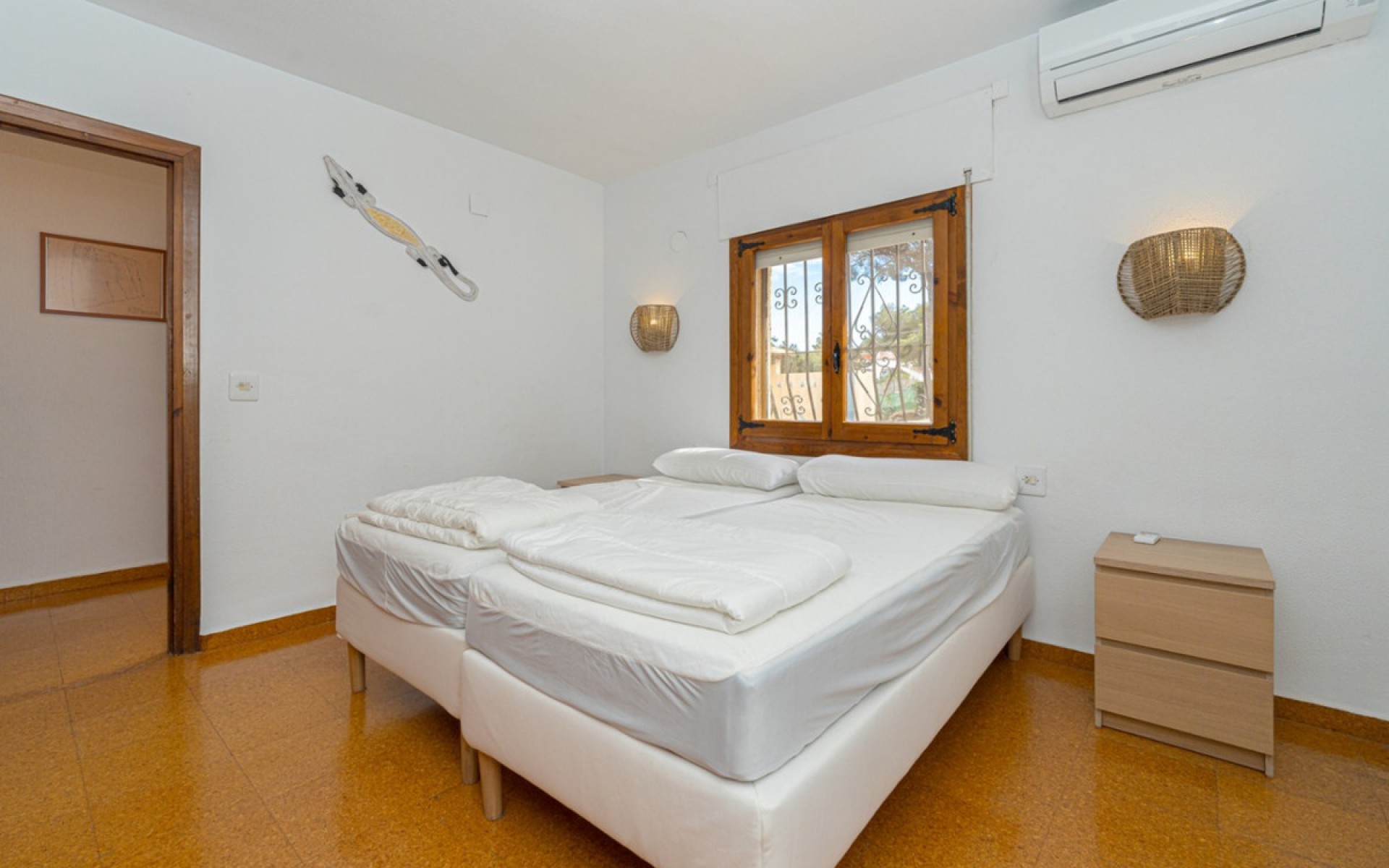 A Vendre - Villa - Javea - Jávea - Xàbia Centro
