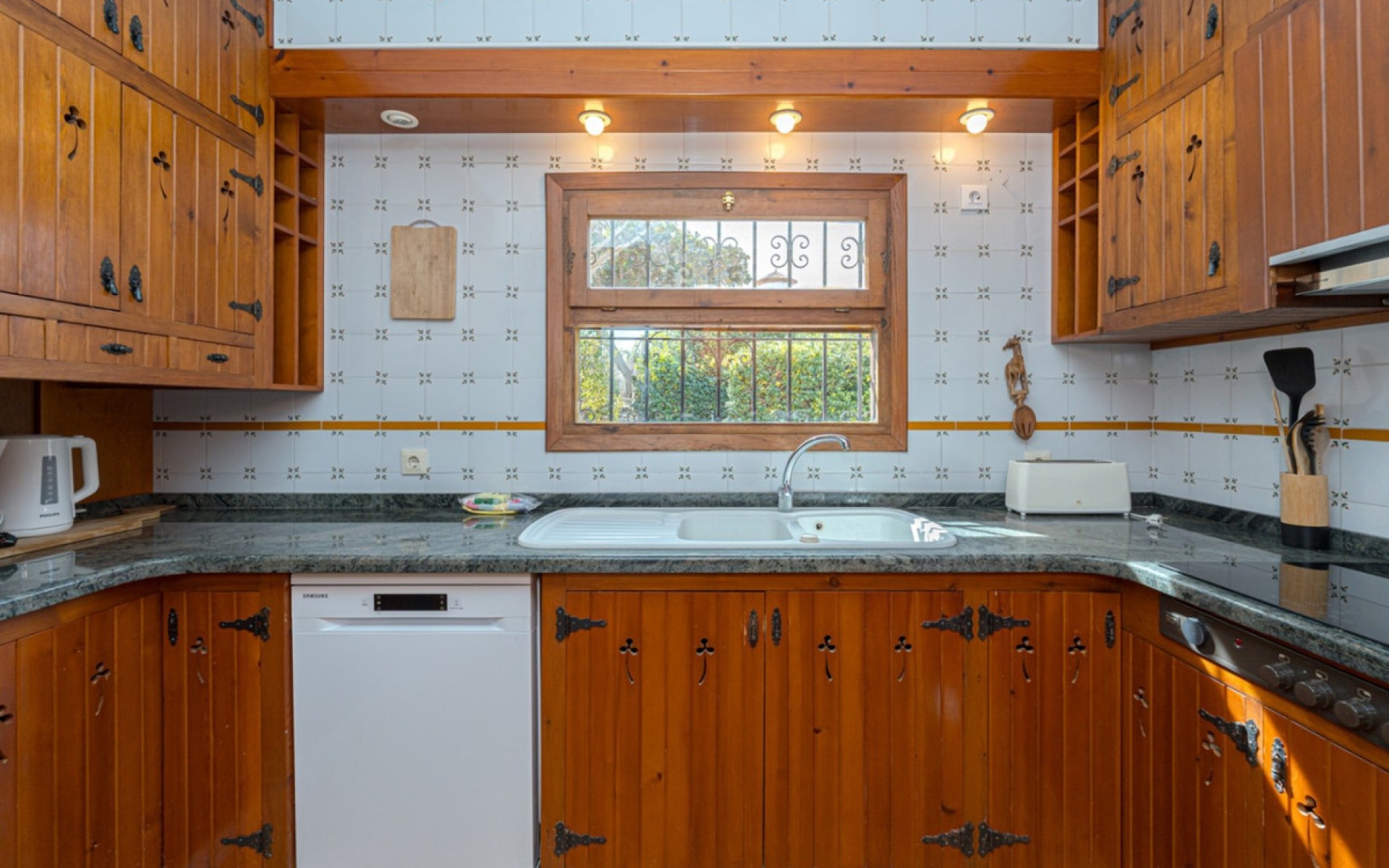 A Vendre - Villa - Javea - Jávea - Xàbia Centro