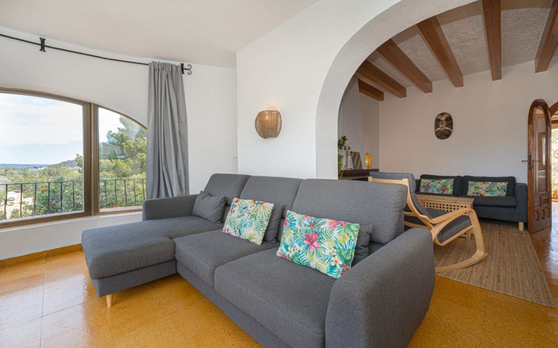 A Vendre - Villa - Javea - Jávea - Xàbia Centro