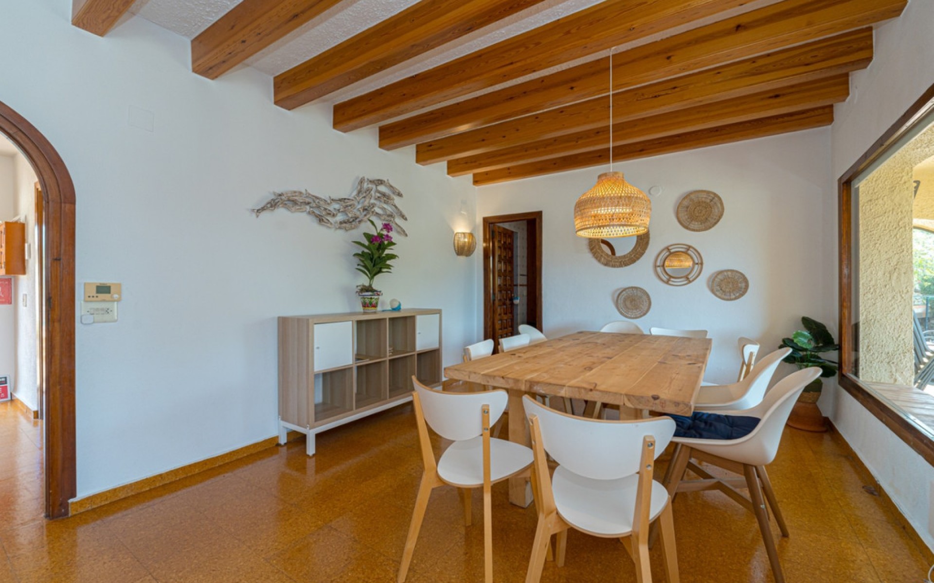 A Vendre - Villa - Javea - Jávea - Xàbia Centro