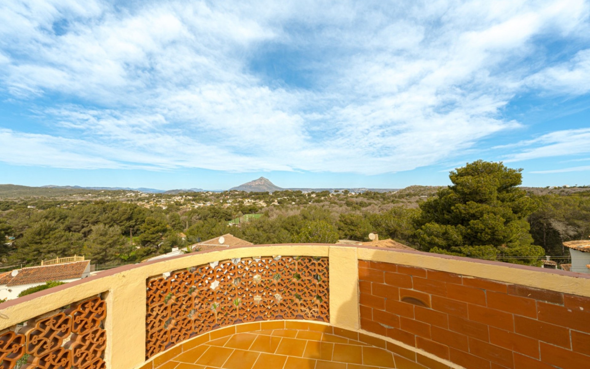 A Vendre - Villa - Javea - Jávea - Xàbia Centro