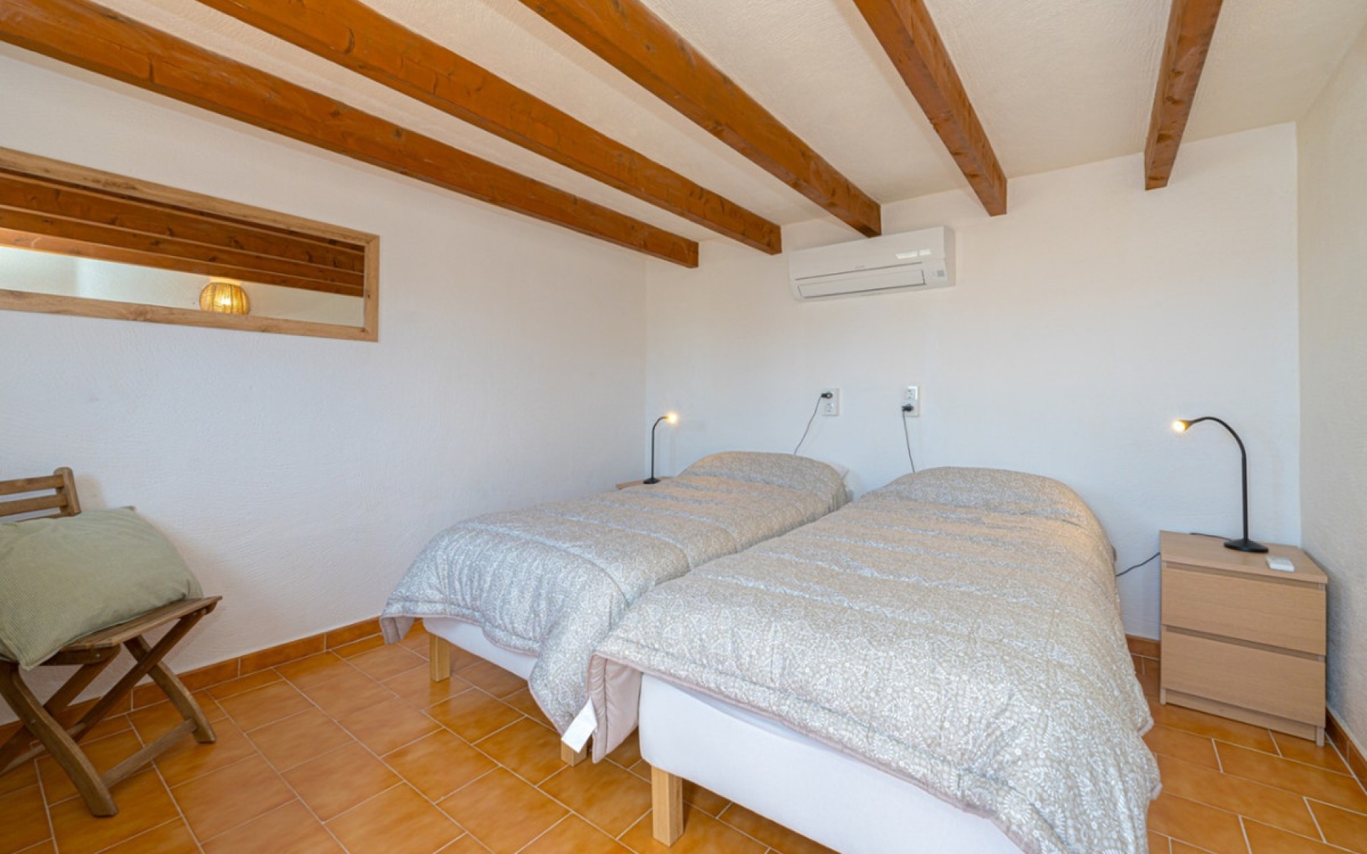 A Vendre - Villa - Javea - Jávea - Xàbia Centro