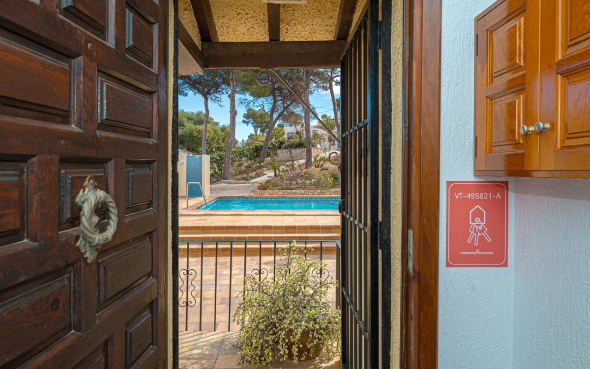 A Vendre - Villa - Javea - Jávea - Xàbia Centro