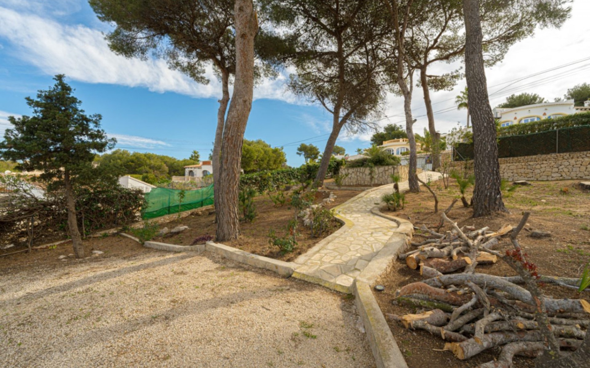 A Vendre - Villa - Javea - Jávea - Xàbia Centro