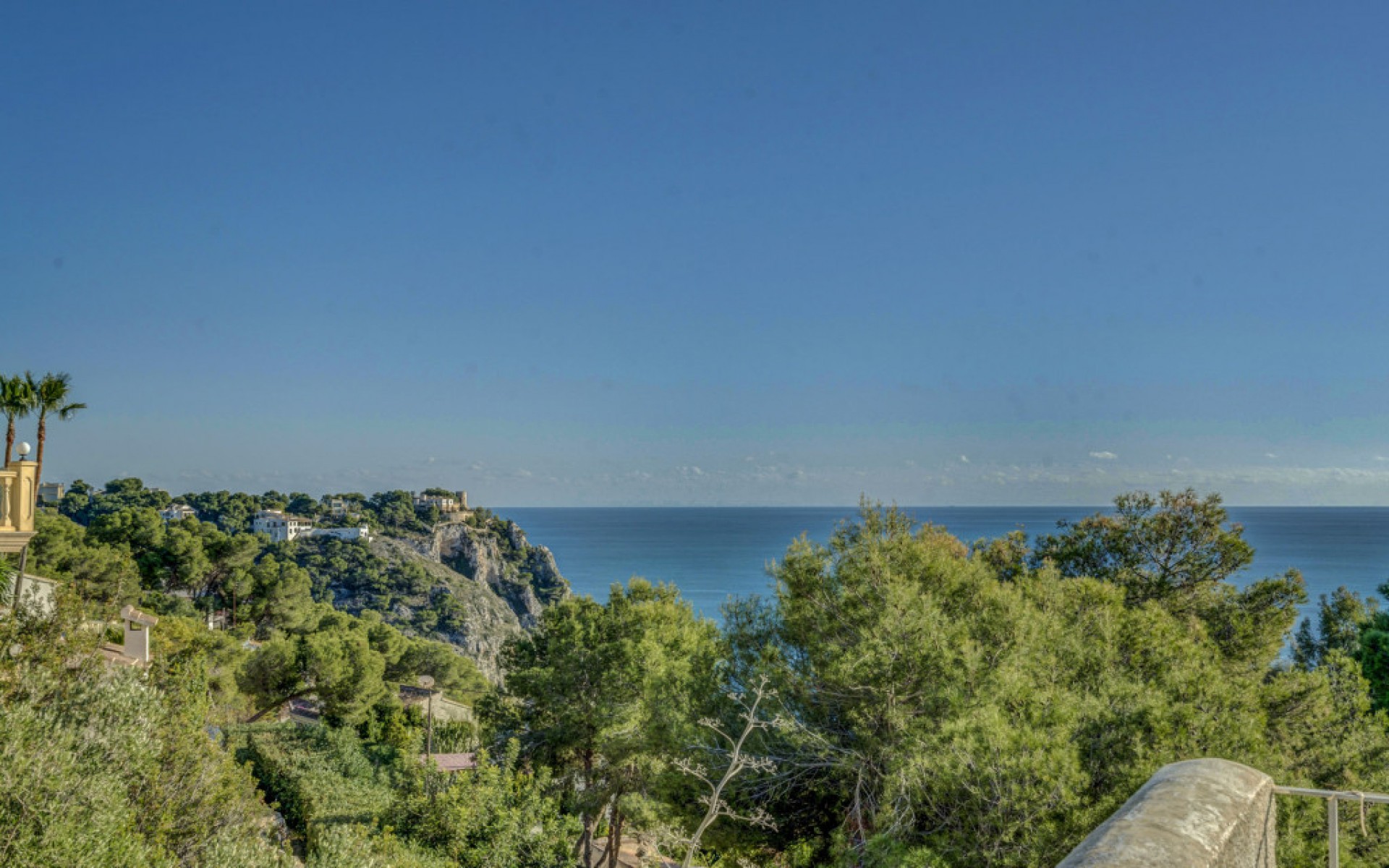 A Vendre - Villa - Javea - Jávea - Xàbia Centro