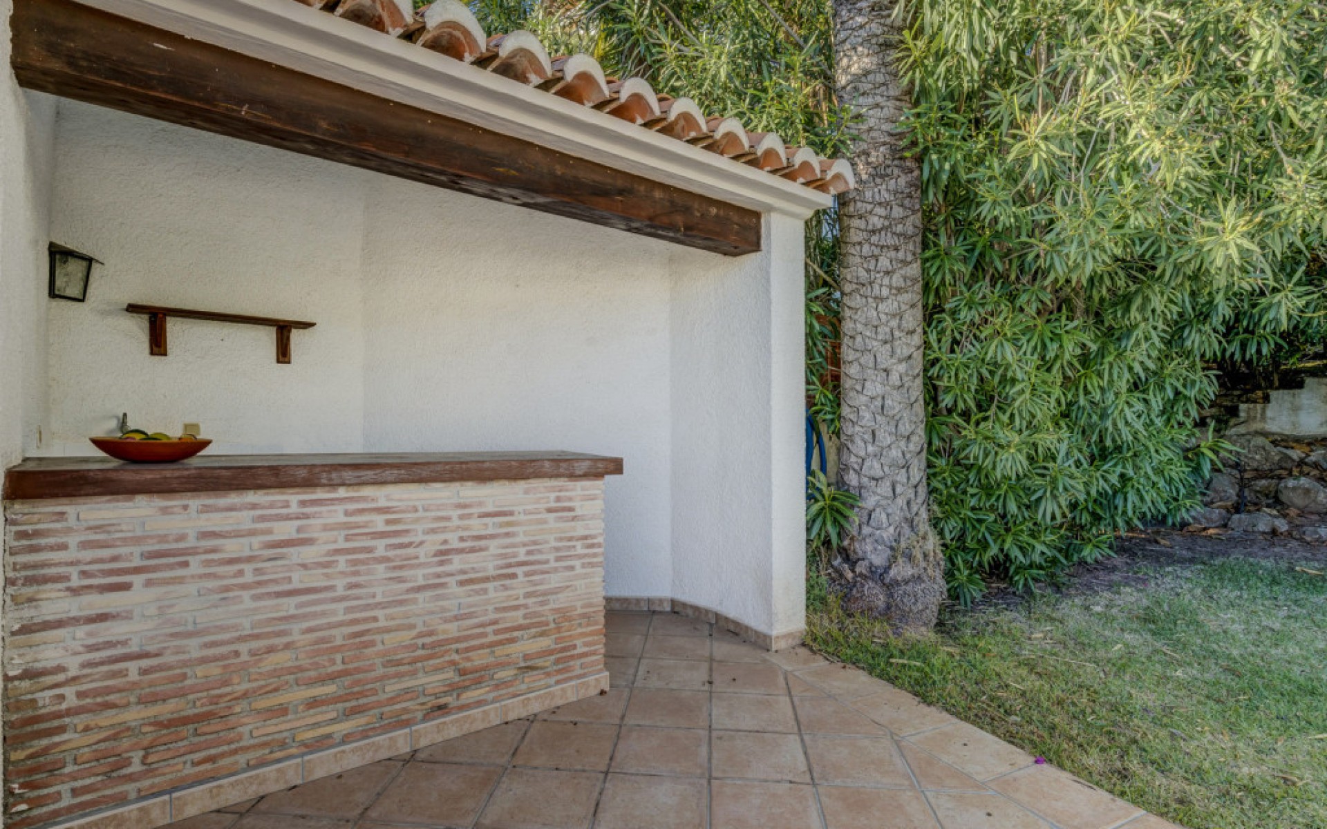 A Vendre - Villa - Javea - Jávea - Xàbia Centro