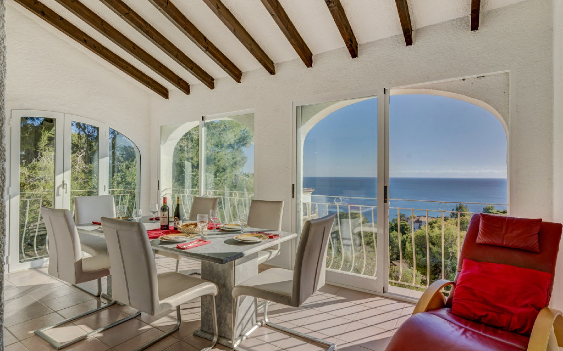 A Vendre - Villa - Javea - Jávea - Xàbia Centro