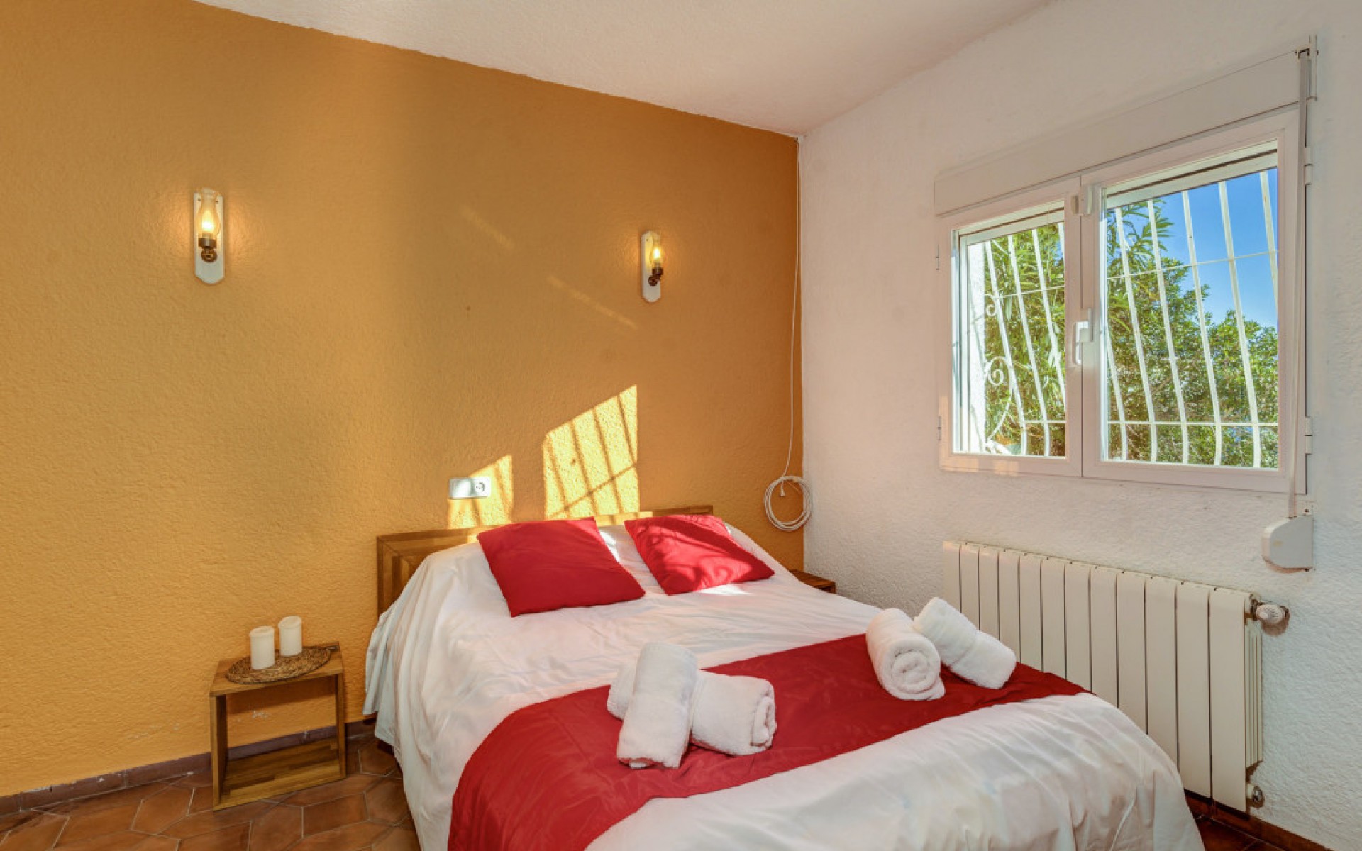 A Vendre - Villa - Javea - Jávea - Xàbia Centro